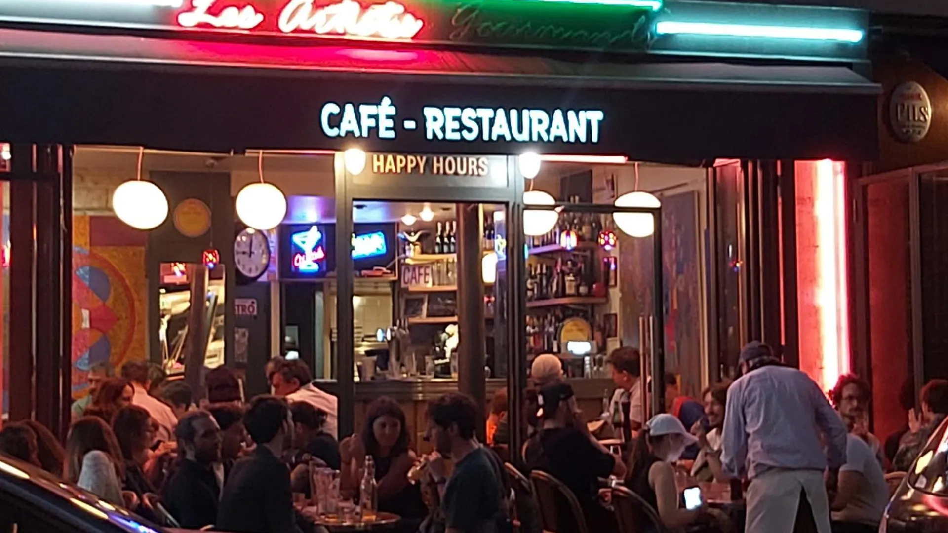 La Bastille * パリ