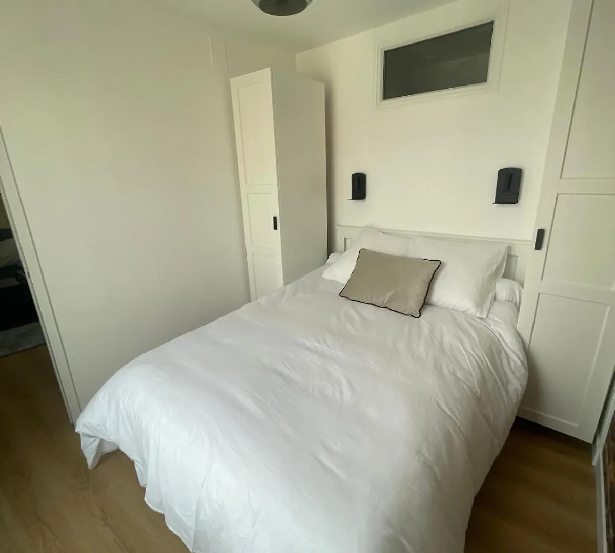 La Bastille Apartment Paris