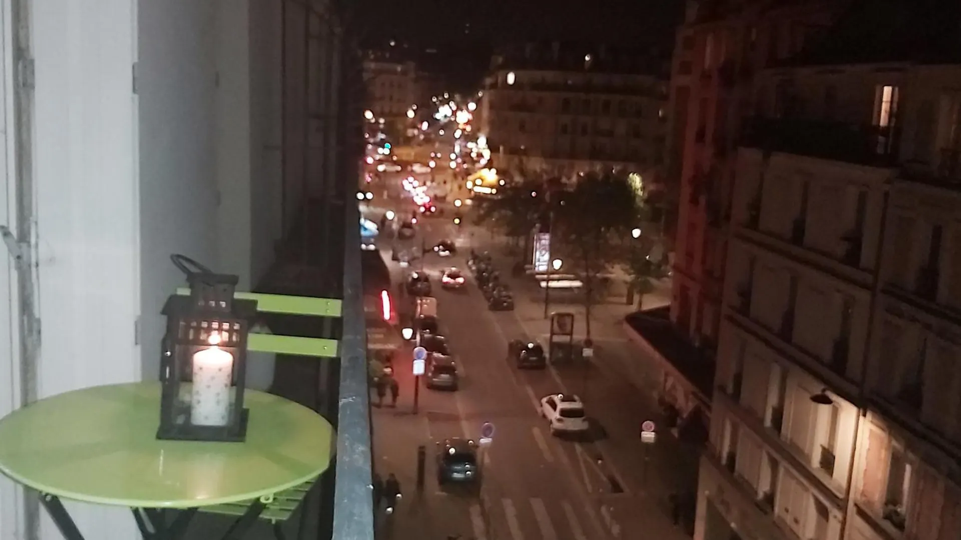 La Bastille